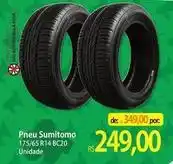 Atacadão De - pneu sumitomo oferta