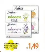 Atacadão Sabonete oferta