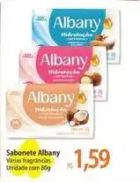 Atacadão Albany - sabonete oferta