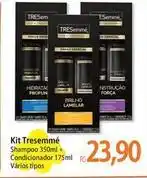 Atacadão Tresemmé - kit oferta