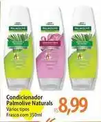 Atacadão Palmolive - condicionador naturals oferta
