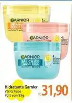 Atacadão Garnier - hidratante oferta