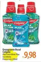Atacadão Colgate - enxaguante bucal oferta