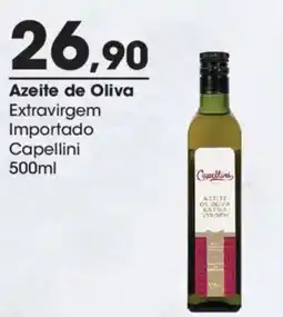 Zaffari Azeite de Oliva oferta