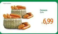 Atacadão Imagem - cenoura oferta