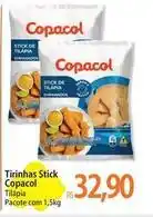 Atacadão Copacol - tirinhas stick oferta