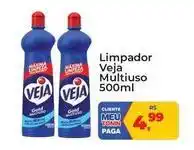 Tonin Superatacado Veja - limpador multiuso oferta