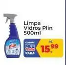 Tonin Superatacado Plin - limpa oferta