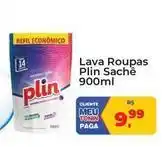 Tonin Superatacado Plin - lava roupas sachê oferta