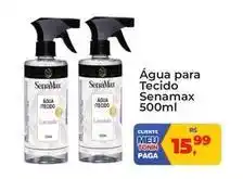 Tonin Superatacado Meu - água para tecido oferta