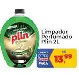 Tonin Superatacado Plin - limpador perfumado oferta