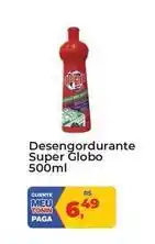 Tonin Superatacado Super globo - desengordurante oferta