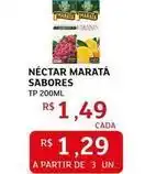 Assaí Atacadista Maratá - néctar oferta