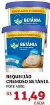 Assaí Atacadista Betânia - requeijão cremoso oferta