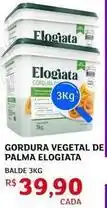 Assaí Atacadista De - gordura vegetal de palma oferta