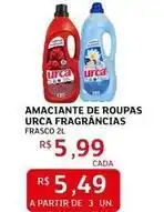 Assaí Atacadista Urca - amaciante de roupas fragrancias oferta