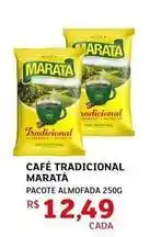 Assaí Atacadista Maratá - cafe tradicional oferta