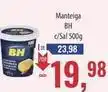 Supermercados BH Bh - manteiga oferta