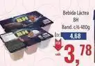 Supermercados BH Bh - bebida láctea oferta