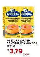Assaí Atacadista Mococa - mistura lactea condensada oferta