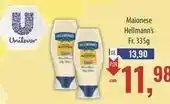 Supermercados BH Hellmann's - maionese oferta