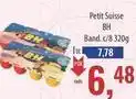 Supermercados BH Bh - petit suisse oferta