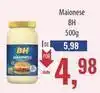 Supermercados BH Bh - maionese oferta