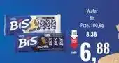 Supermercados BH Bis - wafer oferta