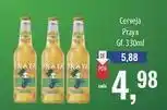 Supermercados BH De - cerveja oferta