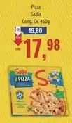 Supermercados BH Sadia - pizza oferta