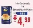 Supermercados BH Bh - leite condensado oferta