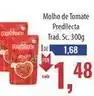 Supermercados BH Predilecta - molho de tomate oferta