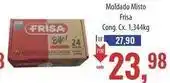 Supermercados BH Frisa - moldado misto oferta