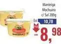 Supermercados BH Manteiga oferta