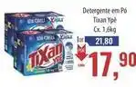 Supermercados BH Tixan ypê - detergente em pó oferta