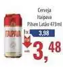 Supermercados BH Itaipava - cerveja oferta