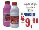 Supermercados BH Logurte integral oferta