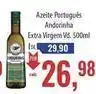Supermercados BH Andorinha - azeite português oferta