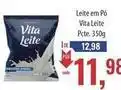 Supermercados BH Vita raça - leite em pó oferta