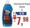Supermercados BH Marina - amaciante de roupa oferta