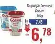Supermercados BH Godam - requeijão cremoso oferta