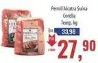 Supermercados BH Colorella - pernil/alcatra suína oferta