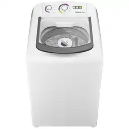 Benoit Máquina de Lavar Consul CWH13AB 13Kg 16 Programas de Lavagem com Dosagem Econômica oferta