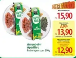 Atacadão Amendoim Aperitivo oferta