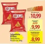 Atacadão Pacote - salgadinho oferta