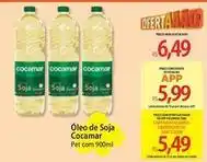 Atacadão Cocamar - óleo de soja oferta