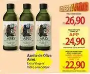 Atacadão De - azeite de oliva extra virgem oferta