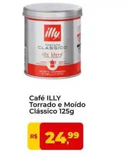 Tonin Superatacado Café torrado e moído clássico oferta