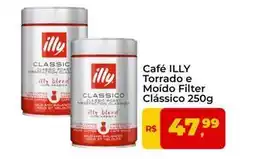 Tonin Superatacado Classic - café torrado e moído filter clássico oferta