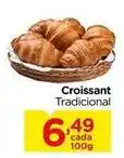 Carrefour Croissant oferta